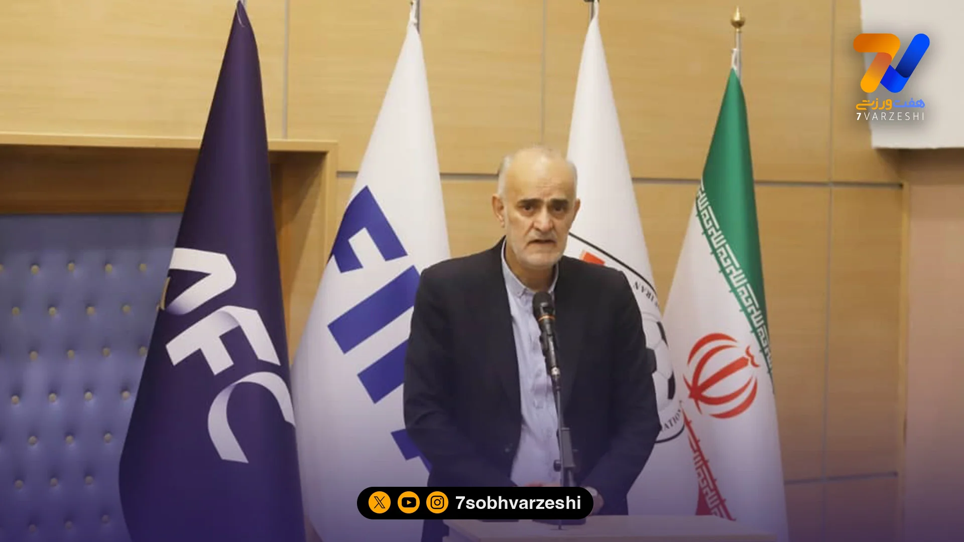 محمدنبی: باشگاه‌ها ناگزیر به داشتن نگاه بلندمدت و برنامه‌محور هستند