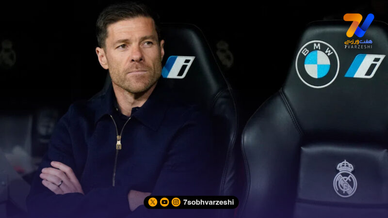 اولتیماتوم رئال‌مادرید؛ منچسترسیتی آخرین فرصت ژابی آلونسو