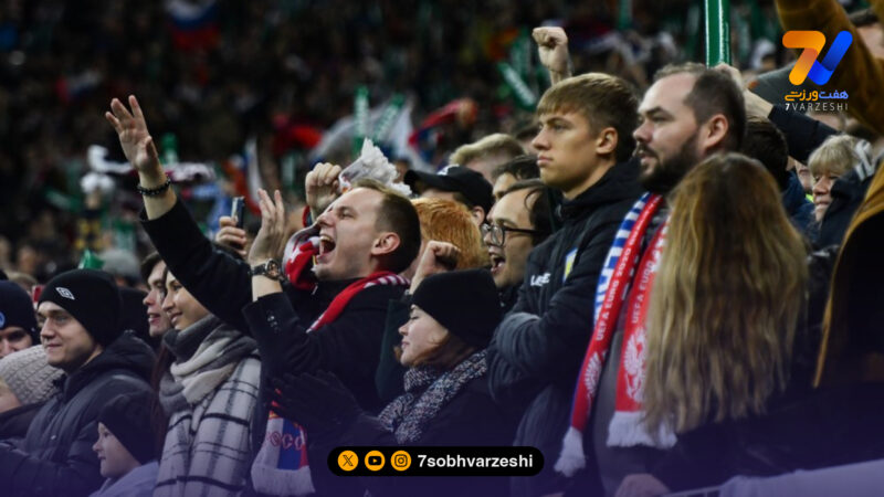 روان‌شناسان بررسی می‌کنند؛ چرا هواداران، خودشان را بخشی از تیم می‌دانند؟