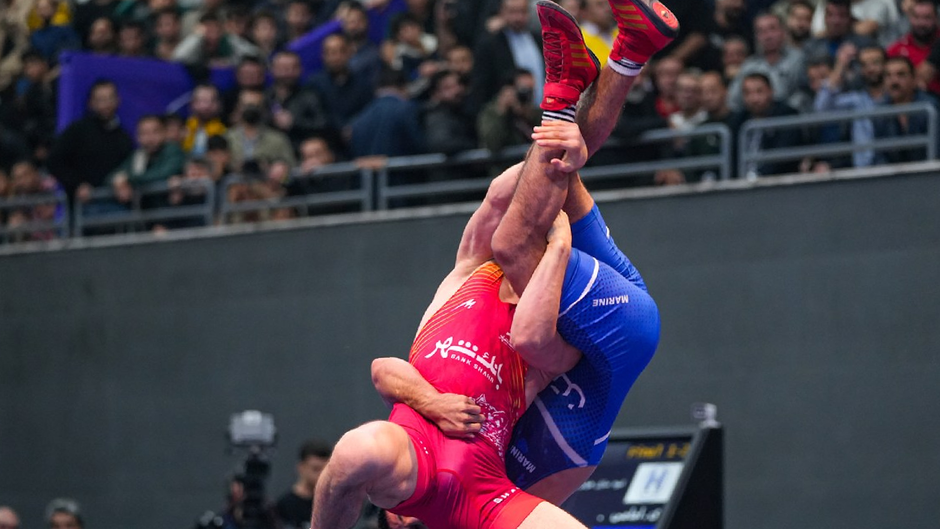 ستارگان پاس ساری از لیگ کنار گذاشته شدند؛ خیبر بدون مسابقه سوم شد