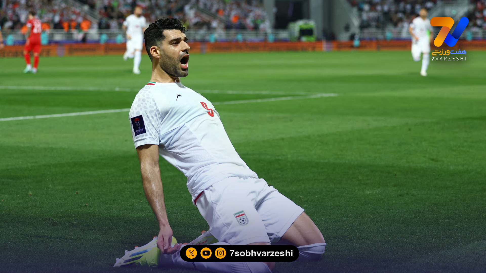 ادعای رسانه صهیونیستی؛ مهدی طارمی غایب ایران در جام جهانی