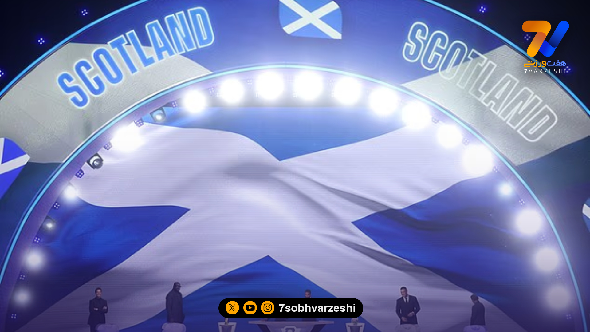 جام جهانیِ تیک‌تاکرها و یوتیوبرها؛ قتل ایدهٔ فوتبال، بازیِ مردم به‌دست فیفا