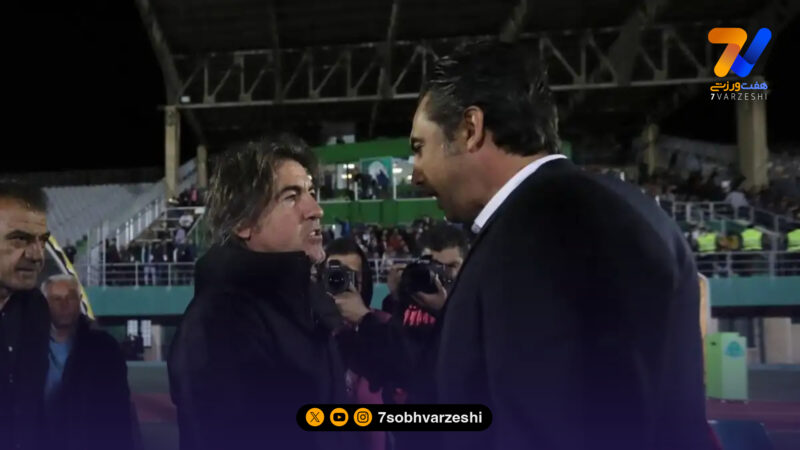 ماموریت دشوار استقلال در خرم‌آباد؛ نبرد برای شکستن طلسم خیبر