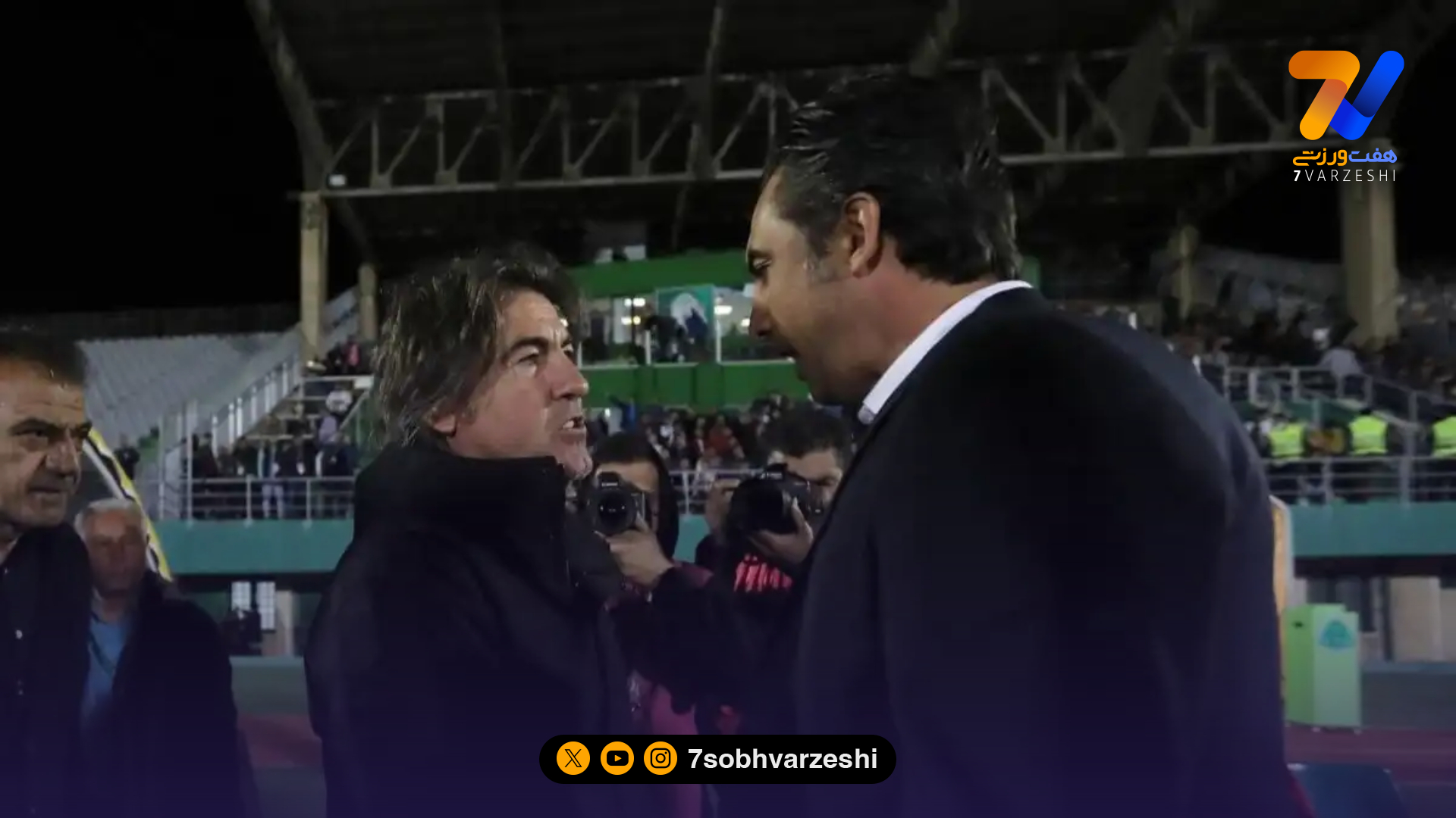 ماموریت دشوار استقلال در خرم‌آباد؛ نبرد برای شکستن طلسم خیبر