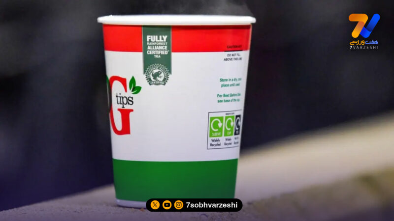 فوتبال سبز یا فریب؟ پشت پرده واقعی محیط‌زیست در ورزشگاه‌ها و پیراهن‌ها