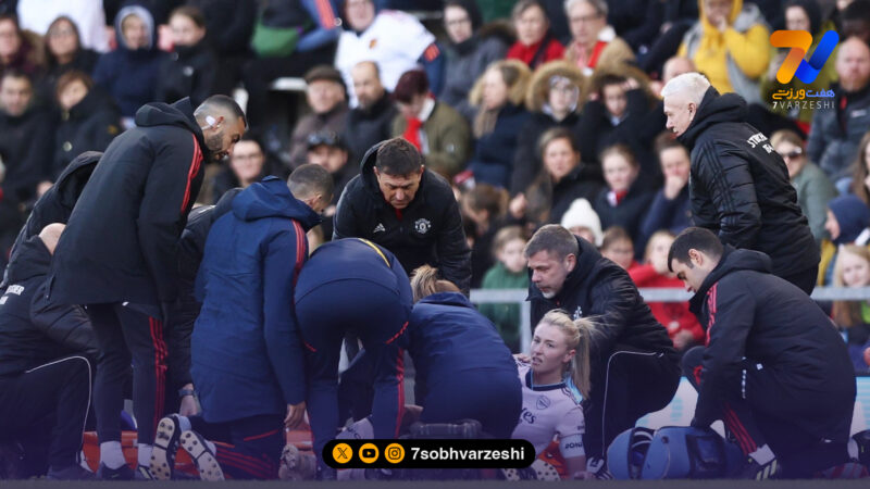 پژوهشگران اعلام کردند؛ روزهایی که ورزشکاران زن آسیب‌پذیرترند