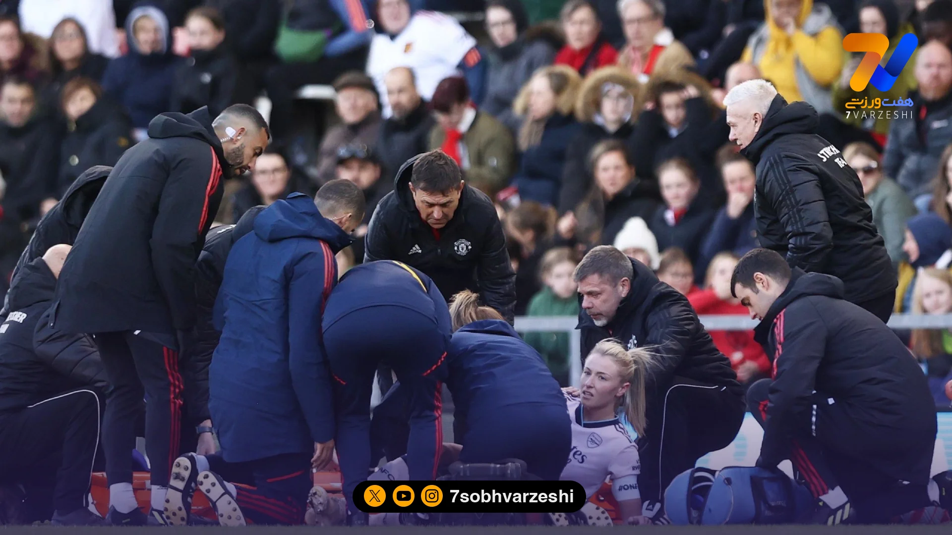 پژوهشگران اعلام کردند؛ روزهایی که ورزشکاران زن آسیب‌پذیرترند