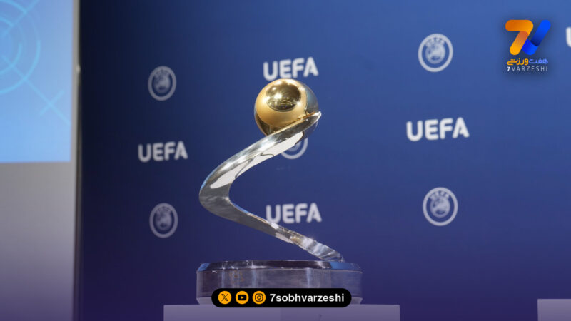 اوکراین خواستار حضور بلاروس با وضعیت بی‌طرف در یورو ۲۰۲۶