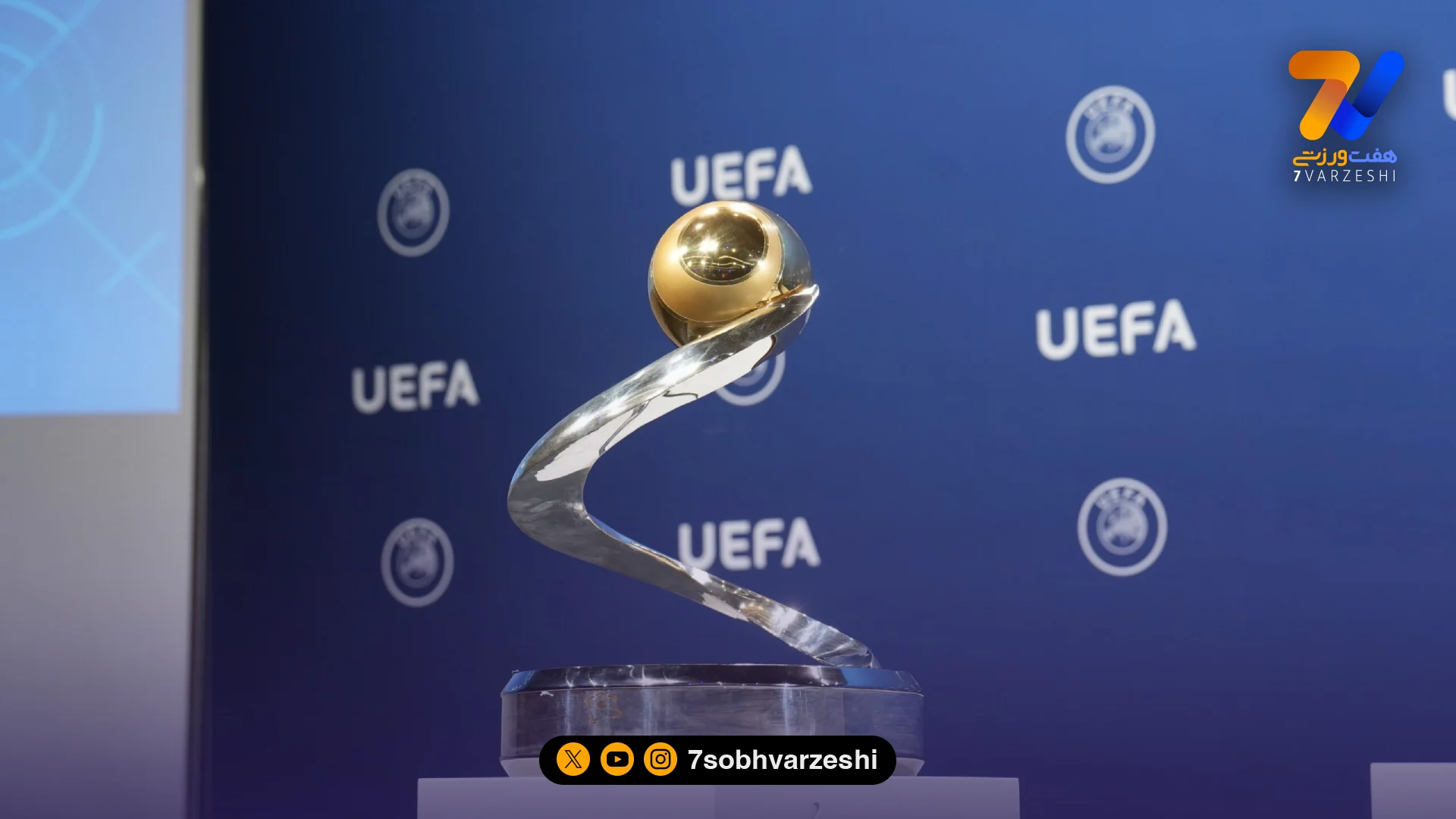 اوکراین خواستار حضور بلاروس با وضعیت بی‌طرف در یورو ۲۰۲۶