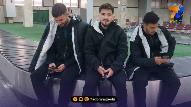 لغو پرواز به دلیل شرایط جوی نامساعد؛پیکانی‌ها در فرودگاه ماندند