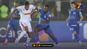 استقلال در نبرد با المحرق بحرین؛ صعود یا حذف در منامه