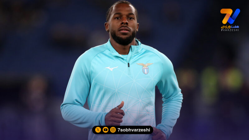 الاتحاد سعودی به‌دنبال جذب نونو تاوارس از لاتزیو