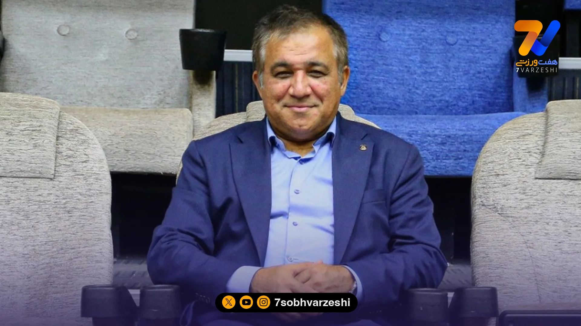 تاجرنیا: از استقلال چه می خواهند؟