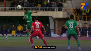 ترکیب تراکتور و شمس آذر اعلام شد