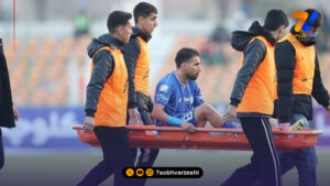 بازگشت هافبک استقلال در هاله‌ای از ابهام