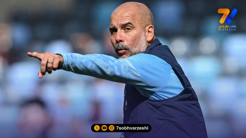 پایان سلطه گوارديولیسم؛ تاکتیک‌های فوتبال در آستانه یک دگرگونی تازه