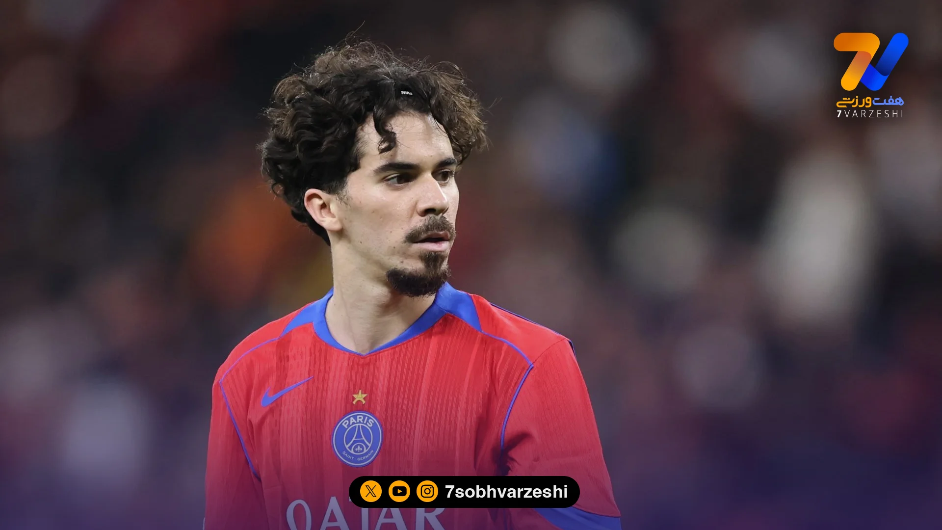 تمجید ستاره پی.اس.جی از جادوی بارسا؛ یامال و پدری فوتبال را زنده نگه داشته‌اند