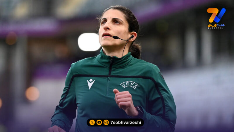 دوربین داوران و آفساید سریع‌تر در جام‌جهانی ۲۰۲۶