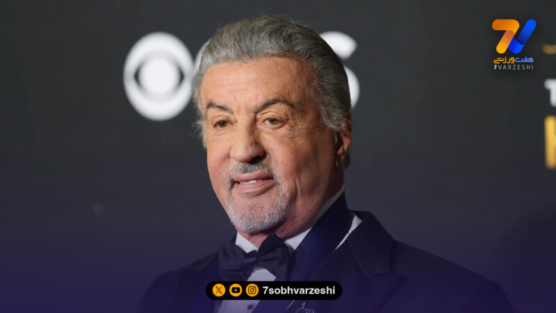 سیلوستر استالونه در زمین فوتبال؛ فیلمی که دوباره باید دید