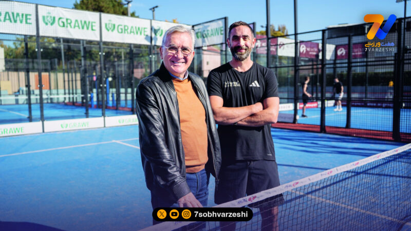 پروفسور دور از پرسپولیس؛ برنامه متفاوت برانکو در زادگاهش