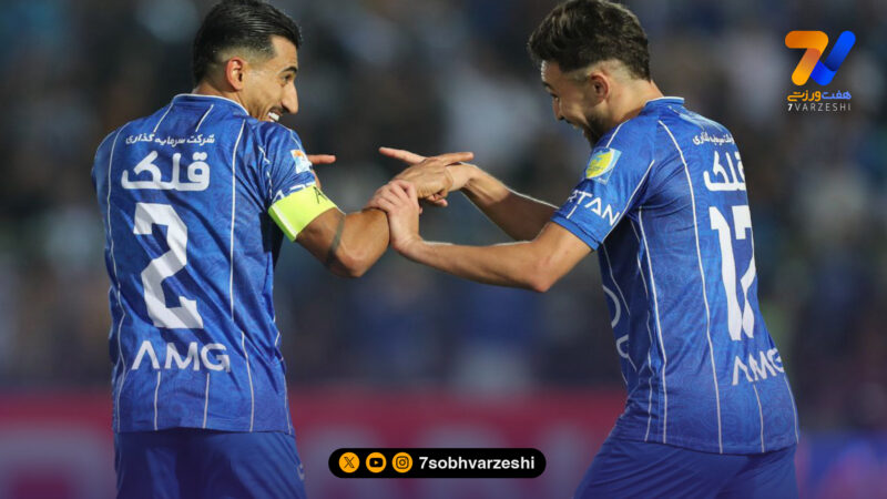 شایعه در اراک؛ منیر الحدادی به دربی رسید