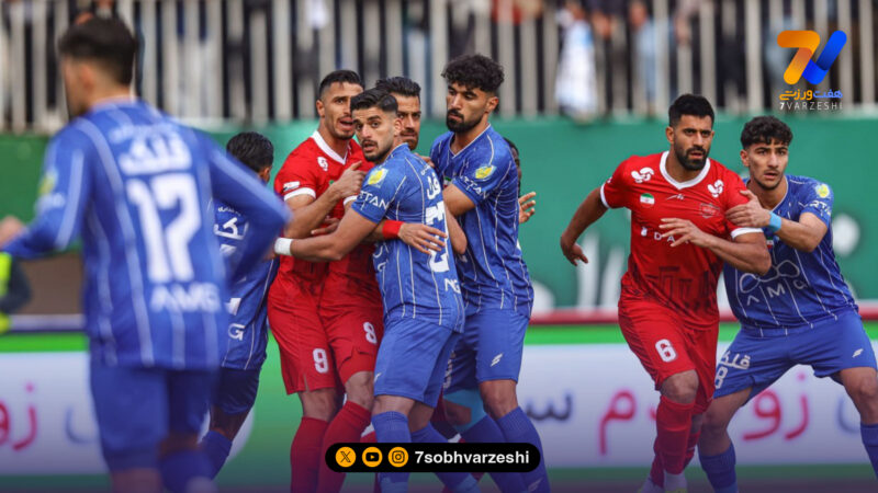 ستاره‌های گران درنمایش ارزان؛ همه راضی غیر از میلیون‌ها هوادار