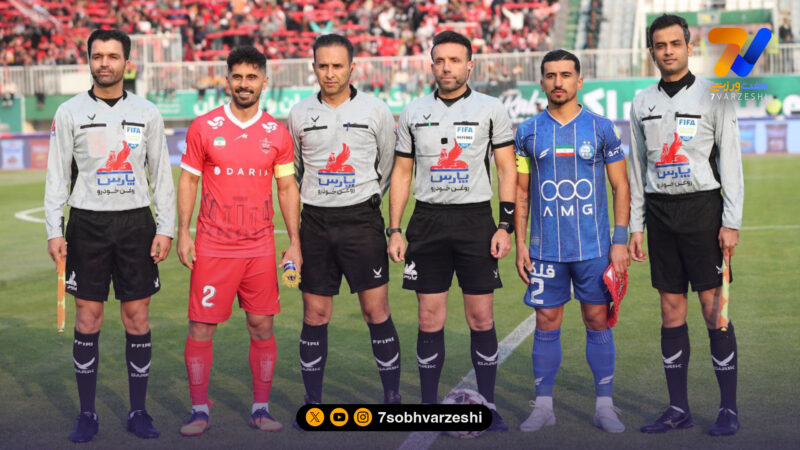 آبروریزی در لیگ‌برتر؛ کم‌گل‌ترین هفته تاریخ رقم خورد