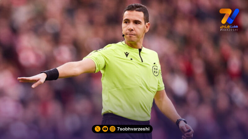 هرناندز مایسو؛ باز هم در مرکز جنجال‌های بارسلونا