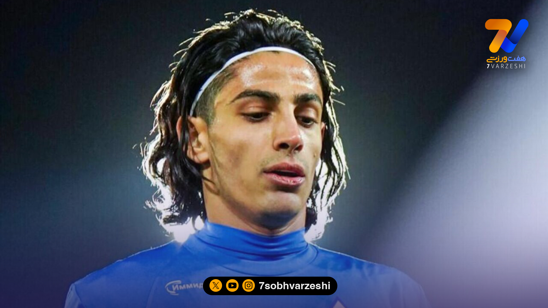 پاسخ دینامو ماخاچ‌قلعه به پیشنهادات محمدجواد حسین‌نژاد: هرگز نگو هرگز!