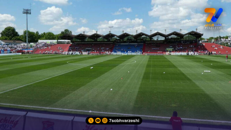 قرمزها برای توسعه فوتبال زنان، استادیوم می‌خرند