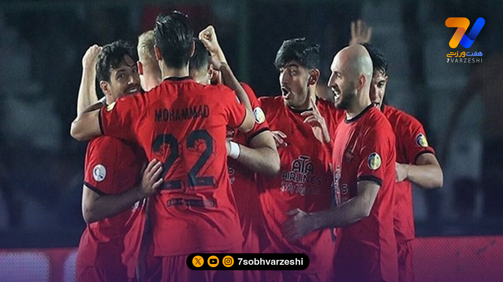 ترکیب تراکتور مقابل پیکان؛ خیز شاگردان اسکوچیچ برای کورس