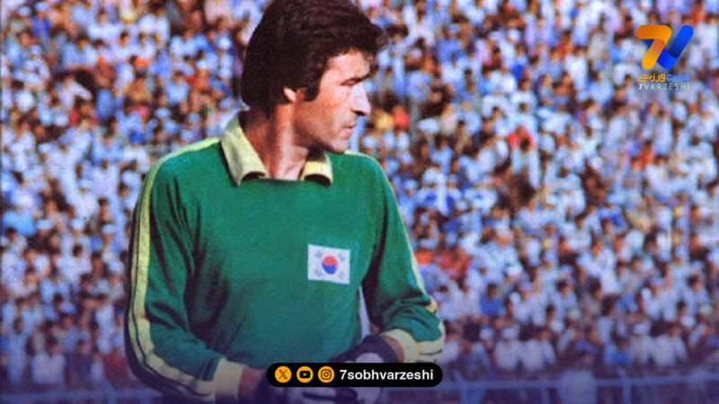 ناصرحجازی: با صورت اصلاح شده و ادکلن زده پیش من بیایید!