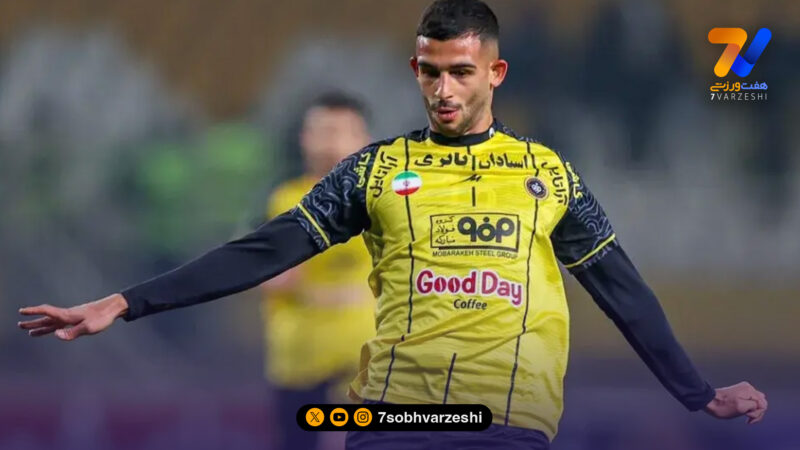 اردوی تیم ملی امید شلوغ‌تر شد؛ ۲ بازیکن جدید در لیست روانخواه