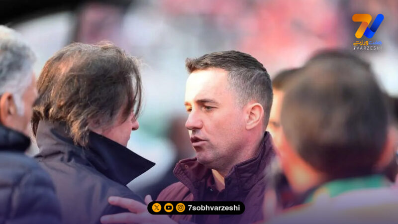 تقابل باشگاه و تیم ملی؛ وتوی اوسمار و ساپینتو بر لیست امیدها