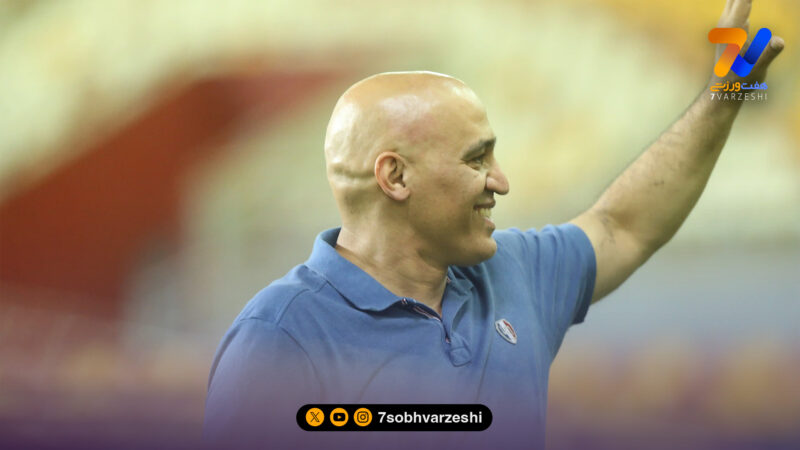 تحلیل رسانه عراقی از ورود منصوریان به جمع مربیان غیرعراقی لیگ