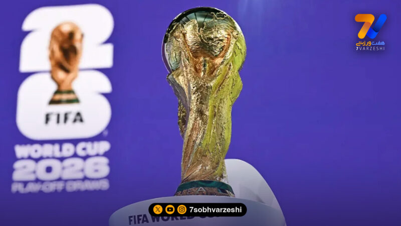 واکنش فیفا به حواشی بازی ایران: این یک تصمیم محلی است، نه رسمی