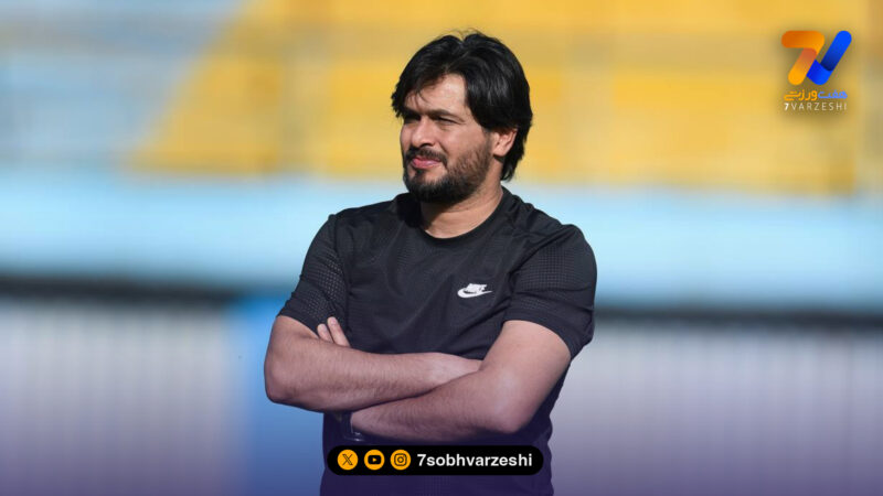 پرسپولیس، کابوس مربیگری سعید دقیقی!