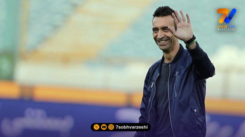 زمان نشست خبری عنایتی و ربیعی اعلام شد