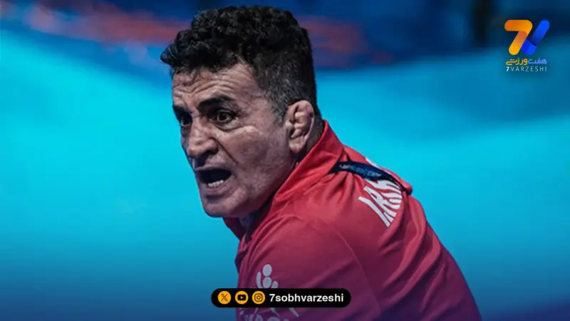 آقای خاص رسماً در باکو؛ استارت کار بنا از اواسط ژانویه