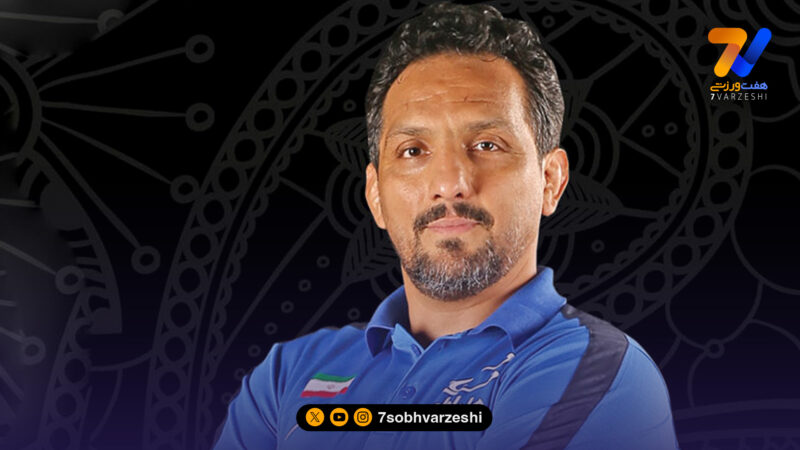 جنجال در نیمه‌نهایی لیگ کشتی؛ پای سرمربی تیم ملی به کمیته انضباطی باز شد