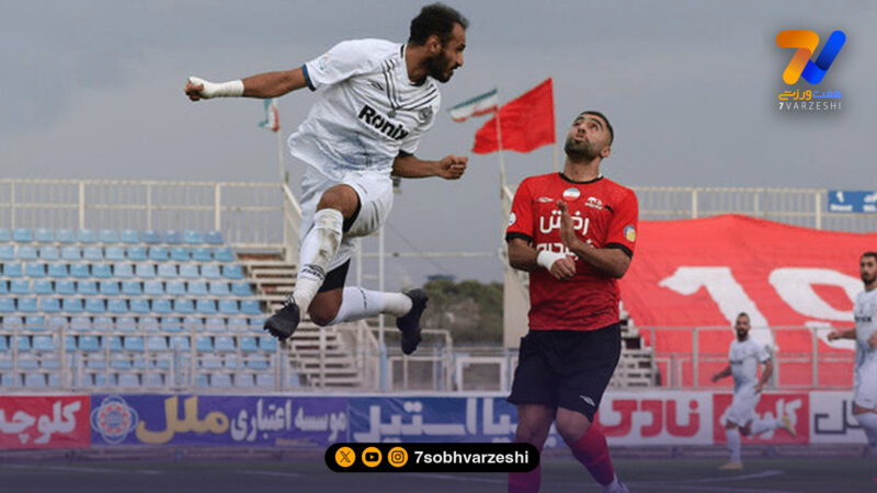 دو بازی در لیگ برتر به تعویق افتاد