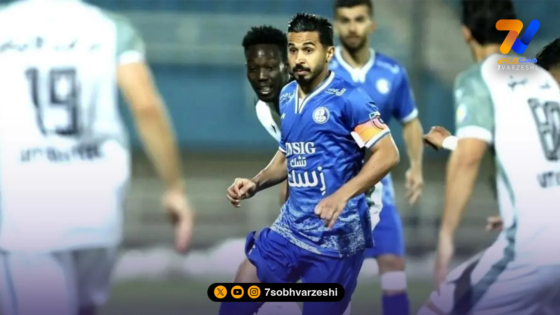 تغییر در برنامه لیگ برتر؛ دیدار استقلال خوزستان و ذوب‌آهن در اهواز برگزار می‌شود