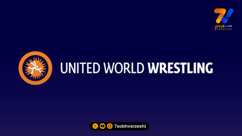 قوانین کشتی تغییر کرد!