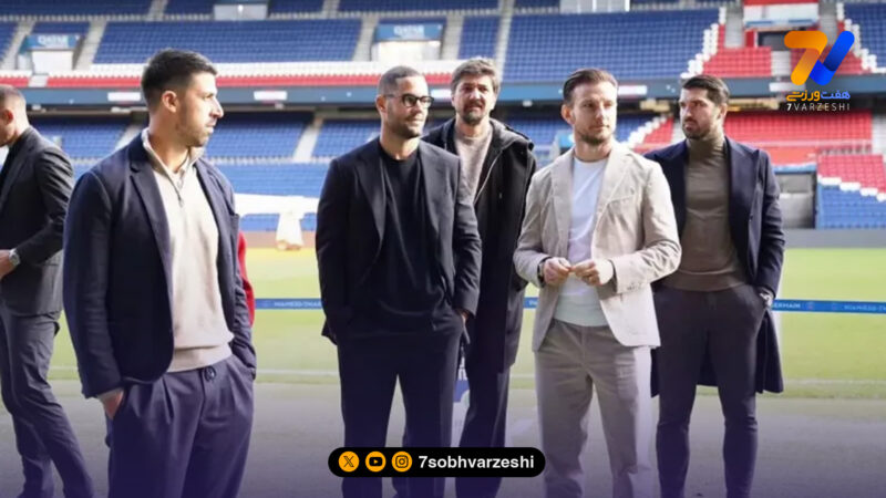 خداحافظی بی‌سروصدای کریم؛ انصاری‌فرد مدیر می‌شود