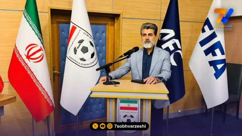 شکایت رسمی باشگاه استقلال از مدیر مورد اعتماد تاجرنیا