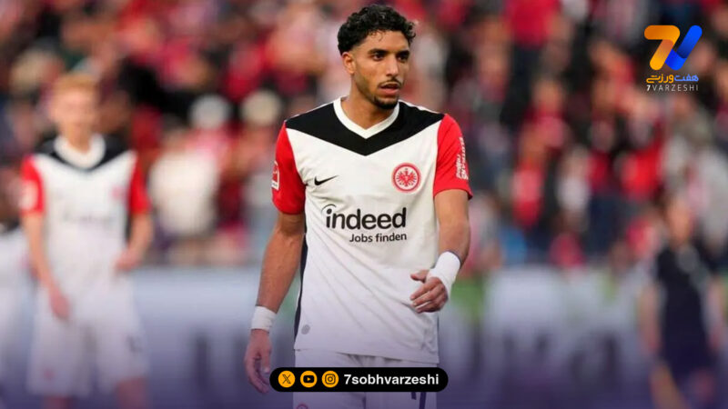 خط و نشان ستاره مصر برای ایران و بلژیک: برای صعود به جام جهانی می‌آییم