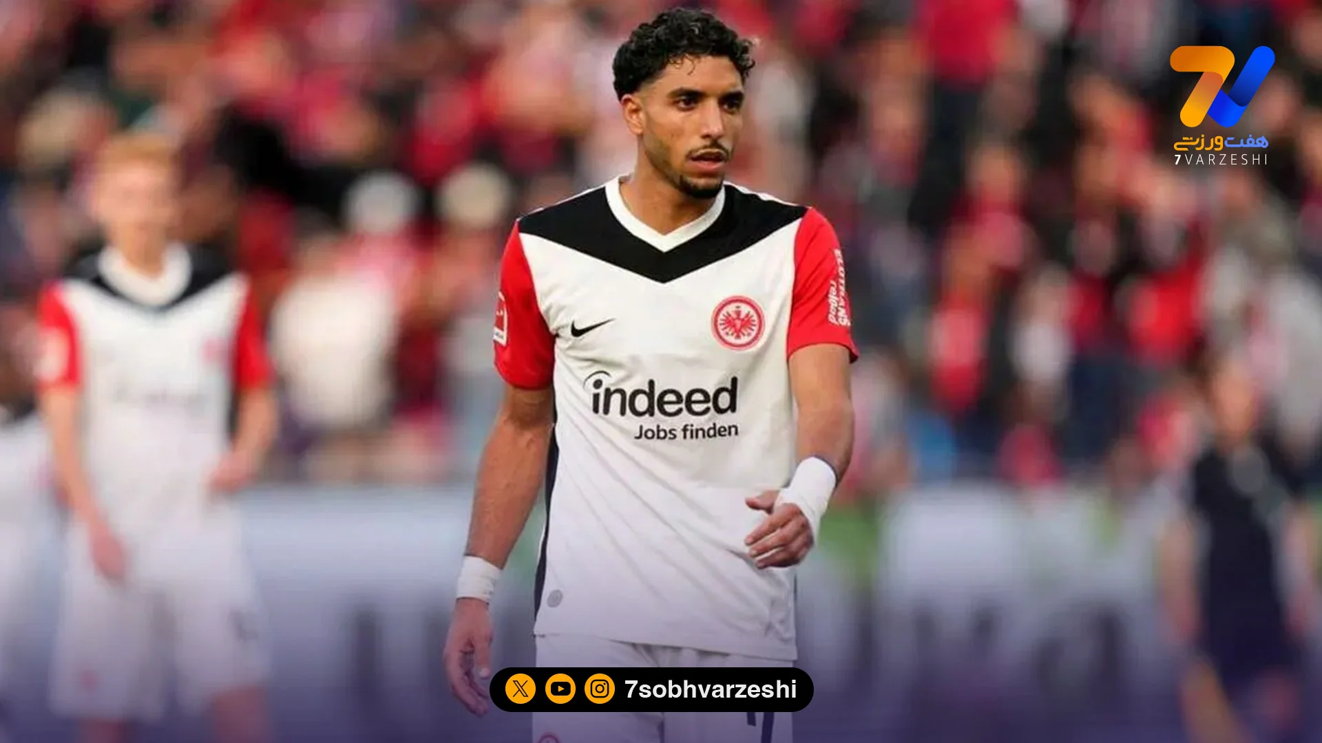 خط و نشان ستاره مصر برای ایران و بلژیک: برای صعود به جام جهانی می‌آییم