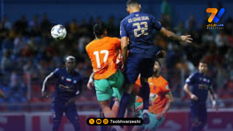 اعلام ترکیب دو تیم مس و گل‌گهر برای جدال حذفی