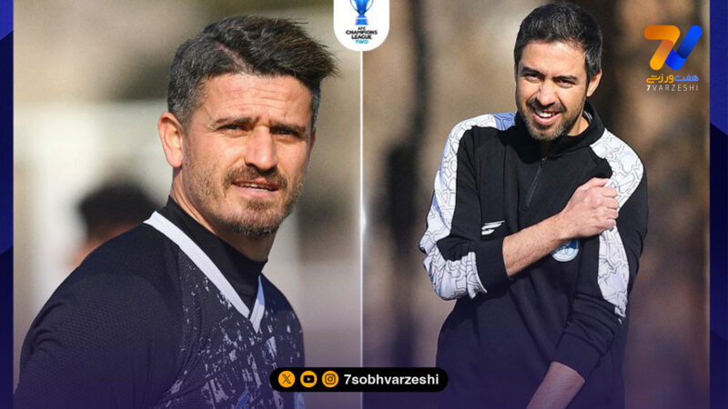 گزارش تصویری| تمرین شاگردان ساپینتو در آزادی برای المحرق