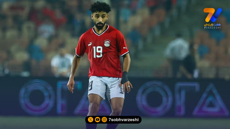 ستاره مصر: بلژیک ستاره دارد؛ ایران یک قدرت بزرگ است